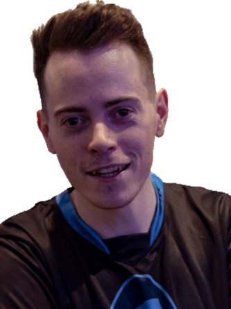 AlexJJ gaming setup profile photo