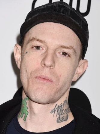 Deadmau5 profile