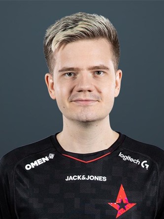 Dupreeh gaming setup profile photo