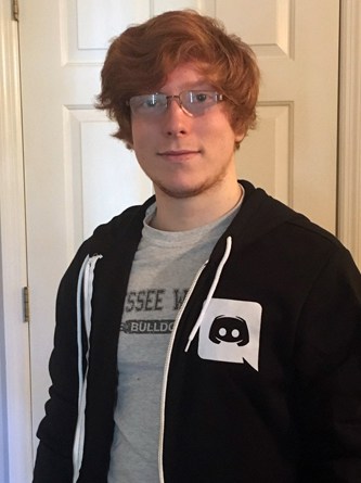 Gingerpop gaming setup profile photo