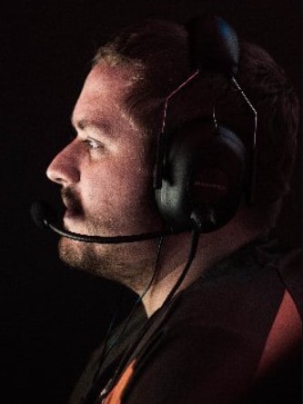 Hetror gaming setup profile photo