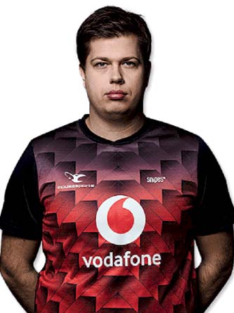 karrigan gaming setup profile photo