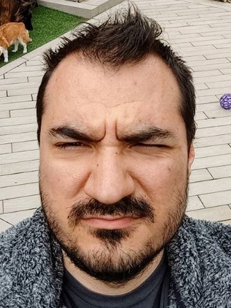 Kripparrian gaming setup profile photo