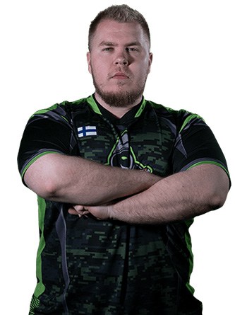 LosHD gaming setup profile photo