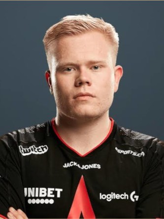 Magisk gaming setup profile photo