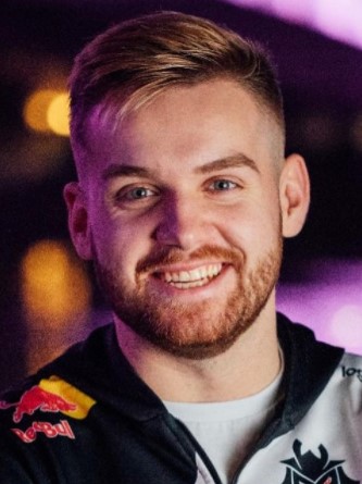 NiKo gaming setup profile photo