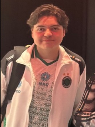 Pollo gaming setup profile photo