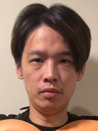 Roger gaming setup profile photo