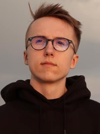 ropz gaming setup profile photo