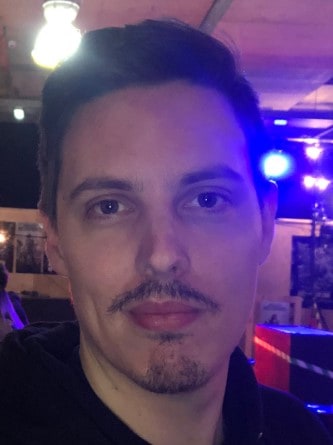 Sacriel profile