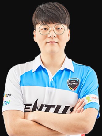 Seongjang profile photo