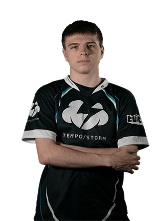 Sharky gaming setup profile photo