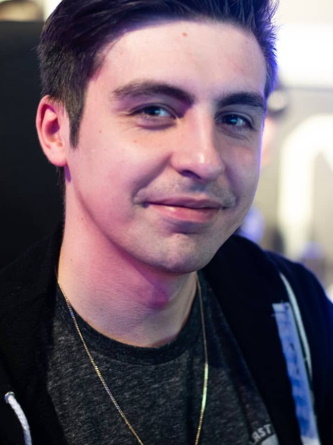 shroud profile