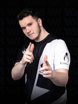 Taiovsky gaming setup profile photo