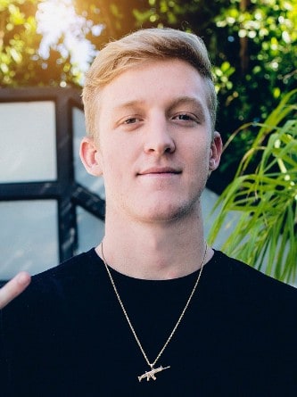 Tfue gaming setup profile photo