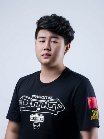 xiaohaixxxx gaming setup profile photo