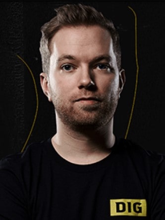 Xizt gaming setup profile photo