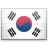 Flag of KR