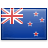 Flag of NZ