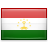 Flag of Tajikistan