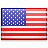 Flag of US