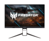 Sacriel Monitor