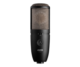Lanjok Microphone