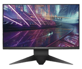Klix monitoru