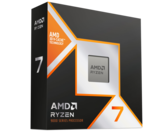 AMD Ryzen 7 9850X3D