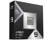 AMD Ryzen 9 9950X3D2