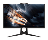 Raider464 Monitor