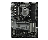 Brush Motherboard
