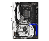 HighDistortion Motherboard