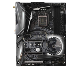 MSTRBTR Motherboard