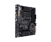 KOREA10 Motherboard