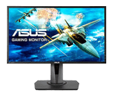 MonsterDface Monitor