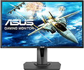 Klusia Monitor
