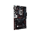 EspiranTo Motherboard