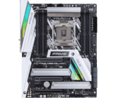 Tomographic Motherboard