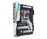 KatContii Motherboard