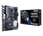 GreyFox Motherboard