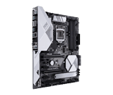 Choppadown Motherboard