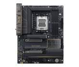 ZChum's Motherboard - ASUS ProArt X870E-CREATOR WIFI