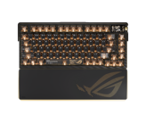 IiTzTimmy's Keyboard - ASUS ROG Azoth Extreme Edition 20