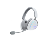 PashaBiceps's Headset - ASUS ROG Delta II