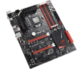 Velan Motherboard