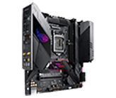 UltraztaR Motherboard