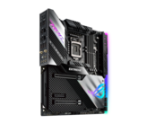 LuX Motherboard