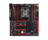 N0thing Motherboard