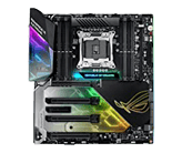 NoWonder Motherboard